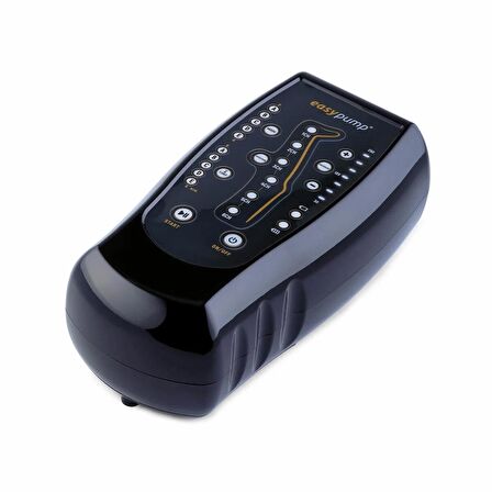Easypump X600 6 Kanallı Pnömatik, Lenfödem Cihazı, Masaj Cihazı, Kompresyon Cihazı