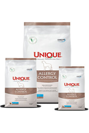 ALLERGY CONTROL SOMONLU 10KG