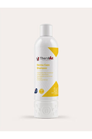 Theravet Derma Care Shampoo