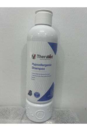 Theravet HYPOALLERGENİC SHAMPOO