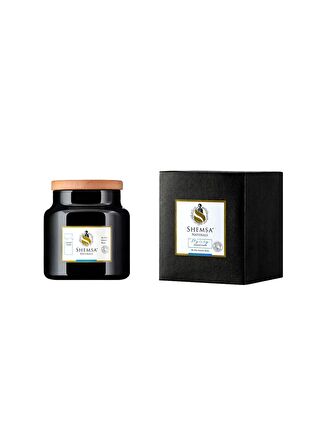 Shemsa  Naturals My Way Doğal Kokulu Mum