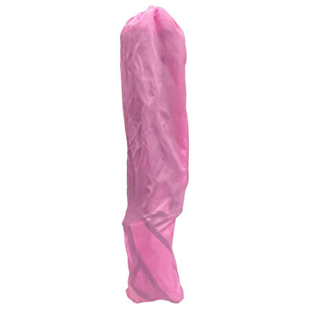 Barbie Katlanabilir Çocuk Kamp Sandalyesi - Açık Pembe