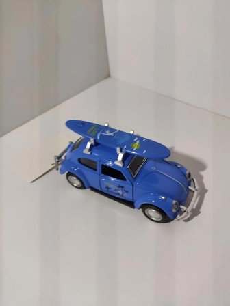 METAL ÇEK BIRAK KAPILARI AÇILIR 1/36 ölçek 
