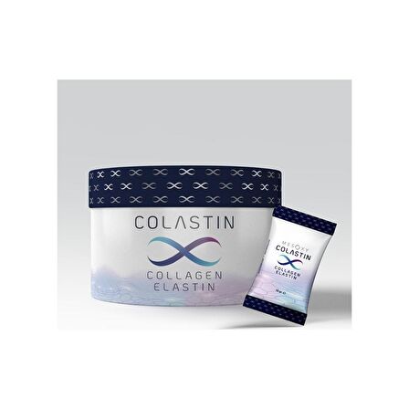 Mesoxy Colastin 14 Şase Kolajen