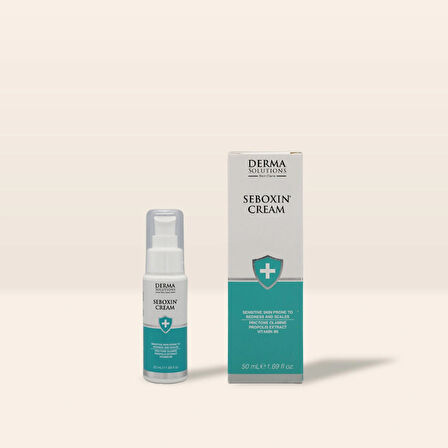 Derma Solutions Seboxin Hydra Crem