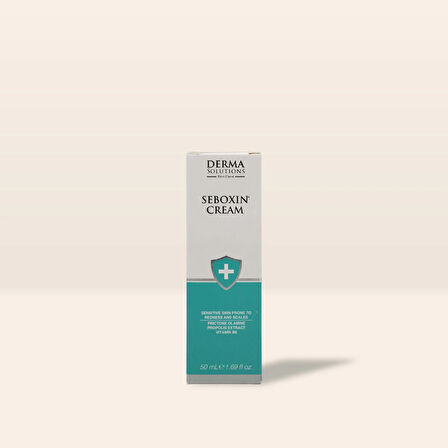 Derma Solutions Seboxin Hydra Crem