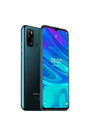 Ulefone Note 9p 4Gb 64Gb Yeşil (2 Yıl Türkiye Garantili)