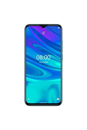 Ulefone Note 9p 4Gb 64Gb Yeşil (2 Yıl Türkiye Garantili)
