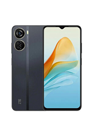 ZTE Nubia V40 Design 4 GB 128 GB (ZTE Türkiye Garantili)