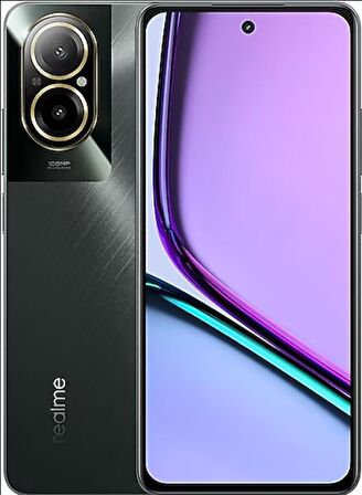 Realme 12 Lite 128 6 GB RAM (Realme Türkiye Garantili)