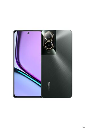 REALME 12 LİTE 8-256 GB BLACK ROCK