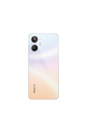 Realme 10 256GB 8GB Beyaz