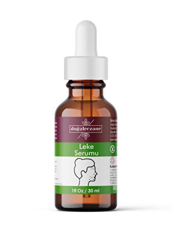 Güneş Lekeleri Ton Eşitsizliği Leke Serumu 30 ml