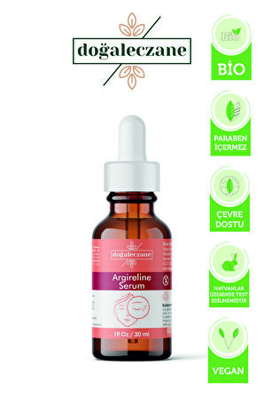 Argireline Serum ince çizgi karşıtı 30 ml