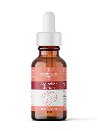 Argireline Serum ince çizgi karşıtı 30 ml