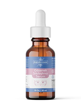 Gözenek Sıkılaştırıcı Serum 30 ml.