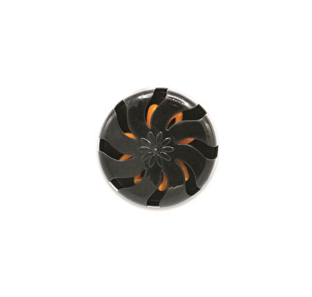 Rulopak Air Plus Koku Aparatı Siyah