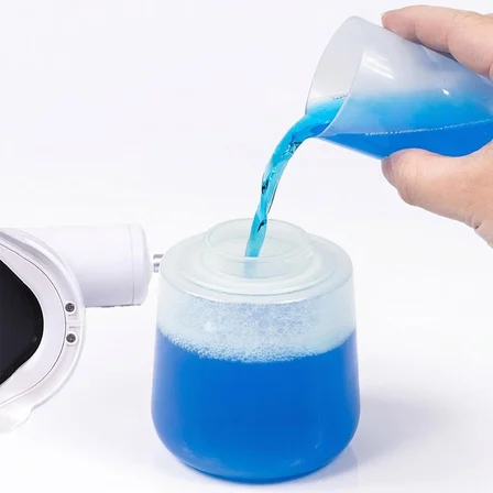 421040 Rulopak Foam Master Temizlik Köpüğü Tabancası