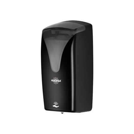 401733 Elite 3004 Sensörlü Doldurmalı Köpük Dispenseri (Siyah-Adaptörlü)