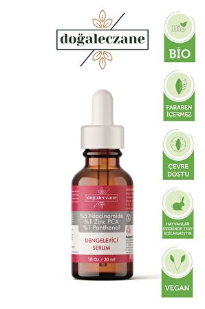 Niacinamide %5 Serum 30 ml