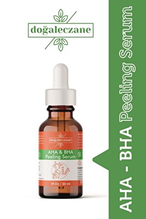 AHA-BHA Serum 30 ml