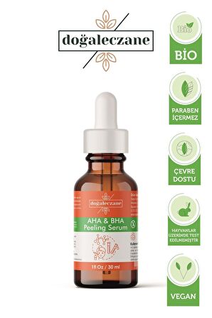 AHA-BHA Serum 30 ml