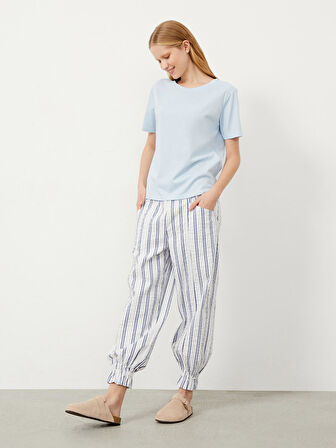 Mavi Regular Fit Pamuklu Tişört
