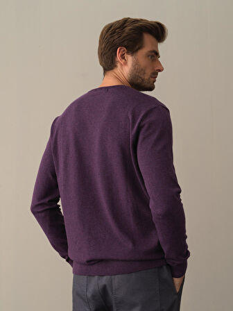 Xint Mor Regular Fit Basic Kazak