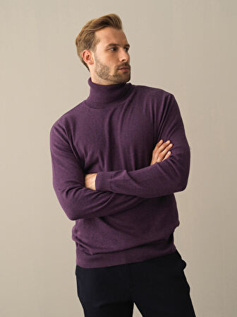 Xint Mor Regular Fit Basic Kazak