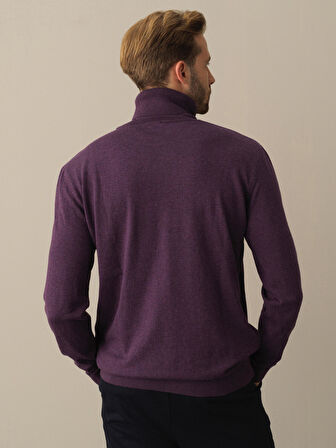 Xint Mor Regular Fit Basic Kazak