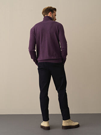 Xint Mor Regular Fit Basic Kazak