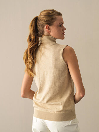 Xint Bej Regular Fit Basic Kazak