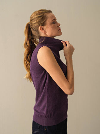 Xint Mor Regular Fit Basic Kazak