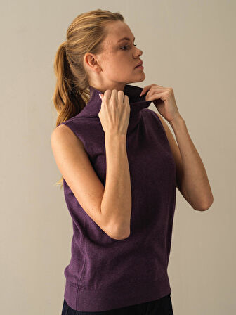 Xint Mor Regular Fit Basic Kazak