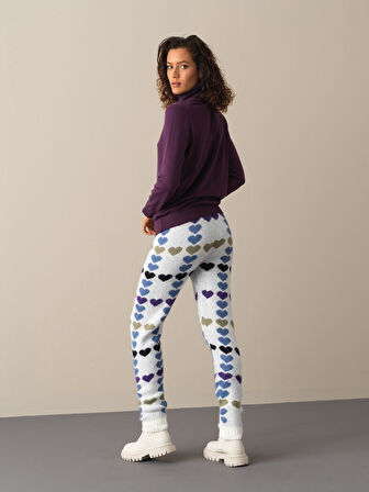 Xint Mor Regular Fit Basic Kazak