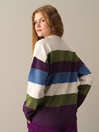 Xint Mor Oversize Kazak