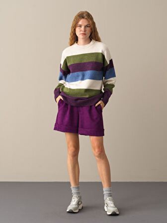 Xint Mor Oversize Kazak