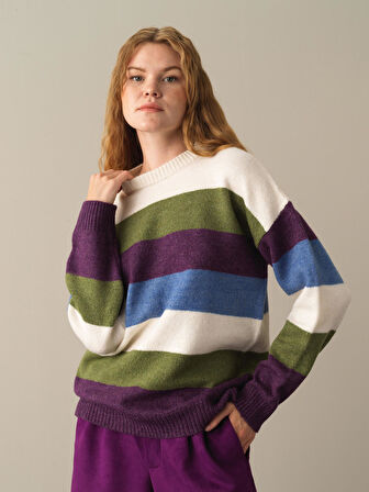 Xint Mor Oversize Kazak