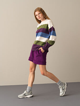 Xint Mor Oversize Kazak