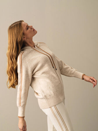 Xint Bej Oversize Kazak