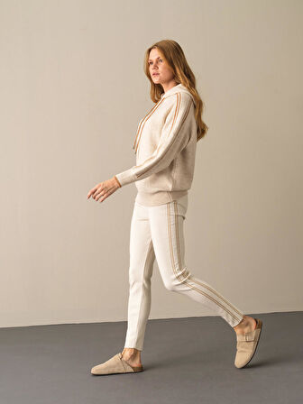 Xint Bej Oversize Kazak