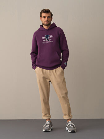 Xint Mor Regular Fit Sweatshirt