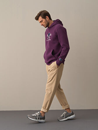 Xint Mor Regular Fit Sweatshirt