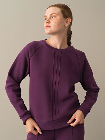 Xint Mor Regular Fit Sweatshirt