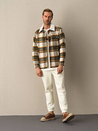 Xint Haki Regular Fit Mont