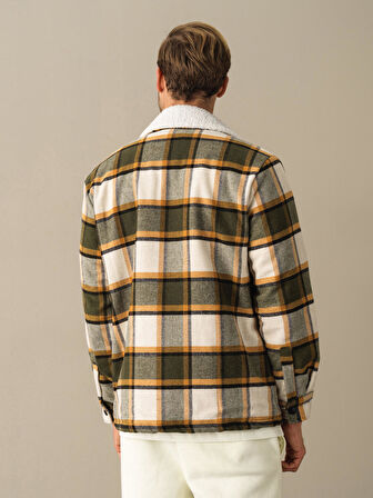 Xint Haki Regular Fit Mont