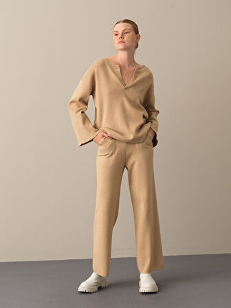 Xint Bej Oversize Kazak