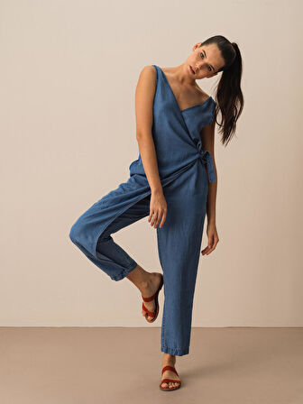Indigo Regular Fit Tulum