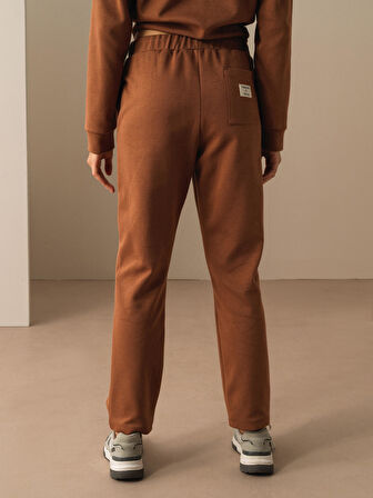 Vizon Regular Fit Pamuklu Pantolon