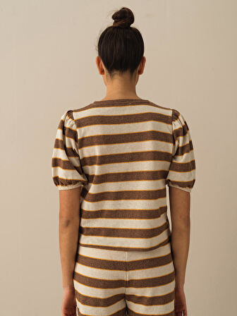 Vizon Regular Fit Hırka